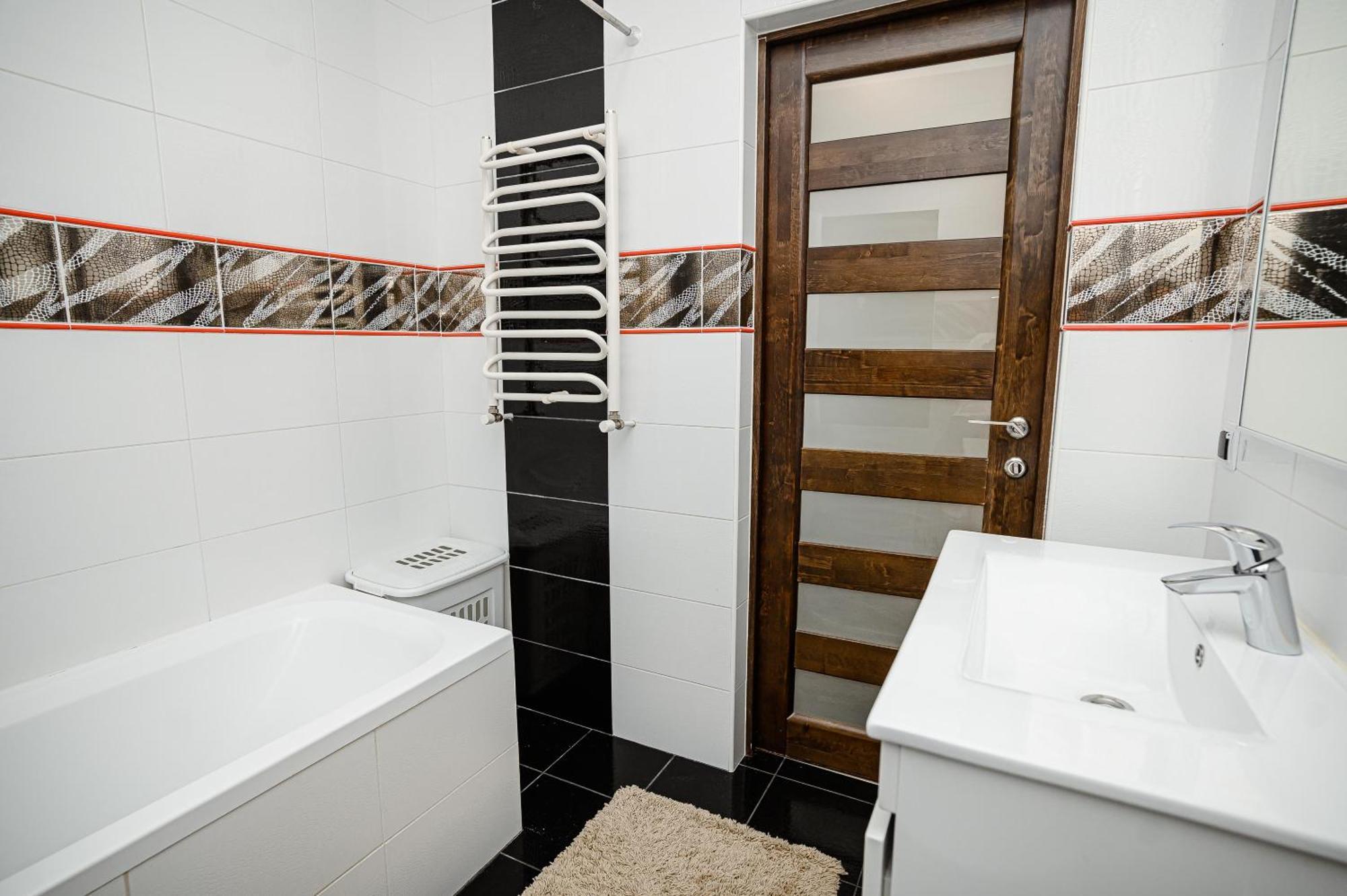 Apartment Refugiu Confortabil In Ciocana! Kischinau